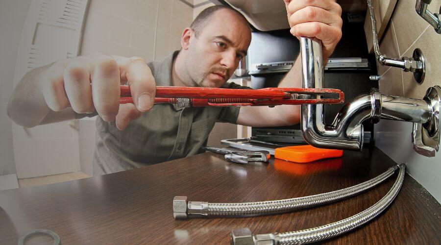 Professional sink repair in Chimacum, WA